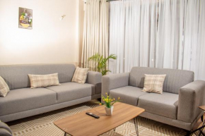 Malian Furnished Apartment
